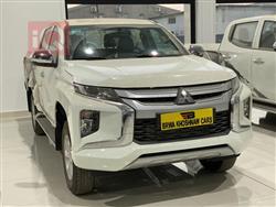ميتسوبيشي L200